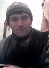 Познакомиться с татарином.  Олег 43 года Караидель 358123
