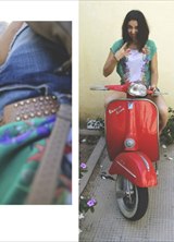 Познакомиться с татаркой.  Джамиля 37 лет Москва 359388