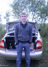 Познакомиться с татарином.  ильмир 38 лет Дюртюли 319265