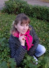 Познакомиться с татаркой.  Фанзиля 38 лет Уфа 359363
