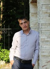 Познакомиться с татарином.  Тимур 37 лет Уфа 359444
