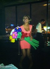 Познакомиться с татаркой.  Эля 37 лет Москва 359508