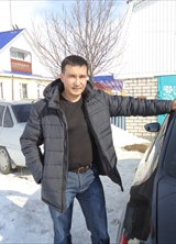 Познакомиться с татарином.  Рушан 45 лет Стерлитамак 96058