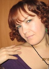 Познакомиться с татаркой.  татарочка 46 лет Уфа 307736