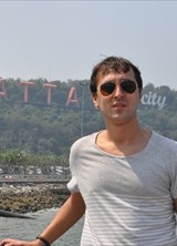 Познакомиться с татарином.  руслан 40 лет Уфа 359682