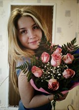 Познакомиться с татаркой.  Юлия 30 лет Чекмагуш 235133