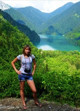 Познакомиться с татаркой.  Альбина 44 года Москва 359753