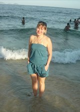 Познакомиться с татаркой.  Элина 58 лет Москва 358804