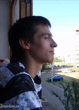 Познакомиться с татарином.  Артур 36 лет Салават 359818
