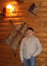 Познакомиться с татарином.  Артур 41 год Уфа 359846