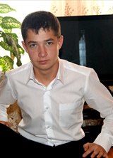 Познакомиться с татарином.  Денис 32 года Уфа 359866