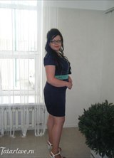 Познакомиться с татаркой.  Зульфия 39 лет Москва 359881