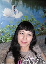 Познакомиться с татаркой.  Цвяточек 36 лет Уфа 359904