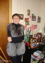 Познакомиться с татаркой.  КУЗЬМИНА (ШАКИРОВА) Венера 67 лет Москва 358579