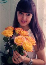 Познакомиться с татаркой.  *Разифа* 32 года Октябрьский 63870