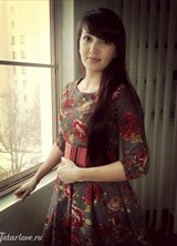 Познакомиться с татаркой.  Aniya 34 года Москва 360021