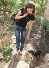 Познакомиться с татаркой.  Алина 35 лет Уфа 72047