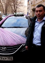 Познакомиться с татарином.  Айбулат 36 лет Киргиз-Мияки 360219