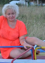 Познакомиться с татаркой.  ГЕШУЛЬ 47 лет Уфа 360242