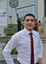 Познакомиться с татарином.  Денис 33 года Уфа 360288