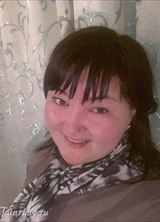 Познакомиться с татаркой.  Э.А 40 лет Москва 297159