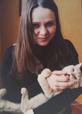 Познакомиться с татаркой.  Ляйля 31 год Москва 285949