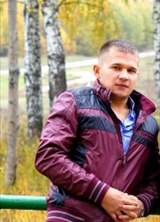 Познакомиться с татарином.  Марат 35 лет Нефтекамск 360392