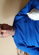 Познакомиться с татаркой.  ali 47 лет Москва 360437