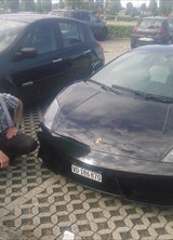 Познакомиться с татарином.  Рустам 36 лет Уфа 360369