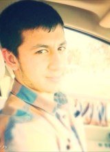 Познакомиться с татарином.  umut 38 лет Уфа 360519