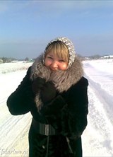 Познакомиться с татаркой.  Гульназ 44 года Уфа 158491