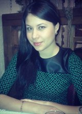 Познакомиться с татаркой.  Алсу 36 лет Москва 346527