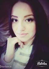 Познакомиться с татаркой.  Йолдыз 29 лет Москва 360630