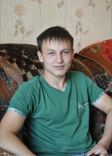 Познакомиться с татарином.  Ильнур 32 года Уфа 360641