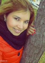 Познакомиться с татаркой.  Загадка** 35 лет Уфа 126779