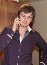 Познакомиться с татарином.  Ренат 34 года Октябрьский 62337