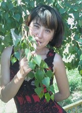 Познакомиться с татаркой.  Руфия 46 лет Астрахань 360731