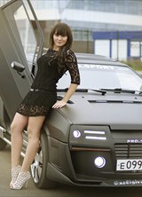 Познакомиться с татаркой.  АлЬфИя 38 лет Москва 60234