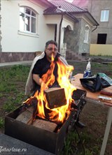 Познакомиться с татарином.  emin 50 лет Уфа 361002