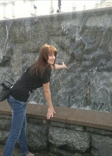 Познакомиться с татаркой.  Алия 32 года Москва 357823