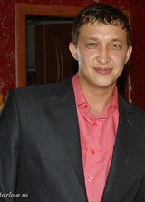 Познакомиться с татарином.  Юрий 39 лет Уфа 338393