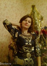 Познакомиться с татаркой.  Rozanna 44 года Москва 314719