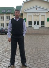 Познакомиться с татарином.  husaenov_irik@mail.ru 45 лет Уфа 361120