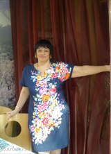 Познакомиться с татаркой.  Светлана 59 лет Москва 361154