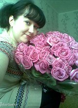 Познакомиться с татаркой.  Рашидя 45 лет Москва 360960