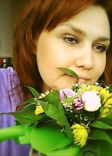 Познакомиться с татаркой.  Лейсан 48 лет Уфа 278884
