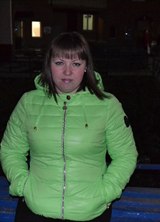 Познакомиться с татаркой.  Лейла 38 лет Москва 256345