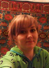 Познакомиться с татаркой.  Рашидя 41 год Москва 360967