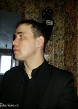 Познакомиться с татарином.  Рустам 38 лет Уфа 182504