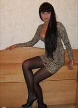 Познакомиться с татаркой.  Аделина 38 лет Москва 361528